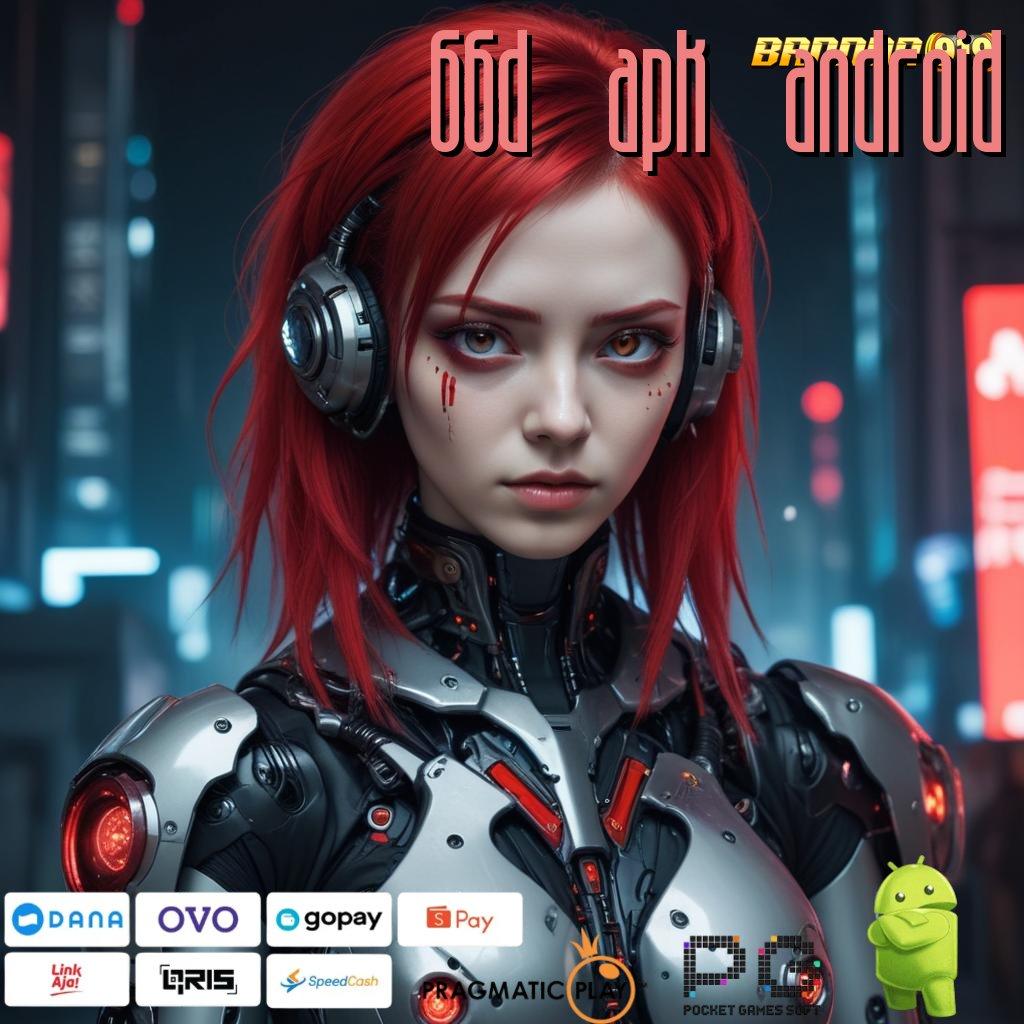 66D APK ANDROID | slot pg soft anti lag