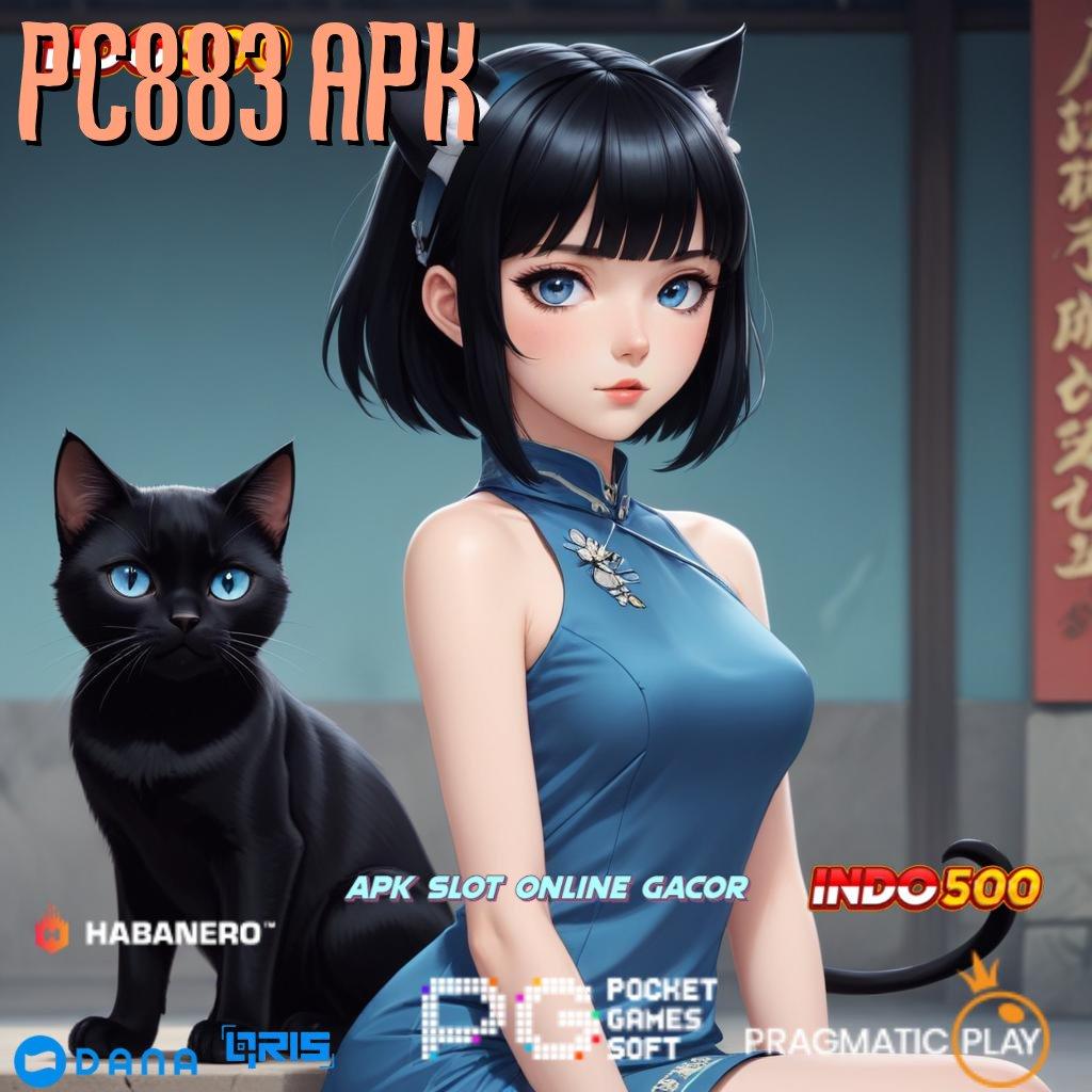 Pc883 Apk