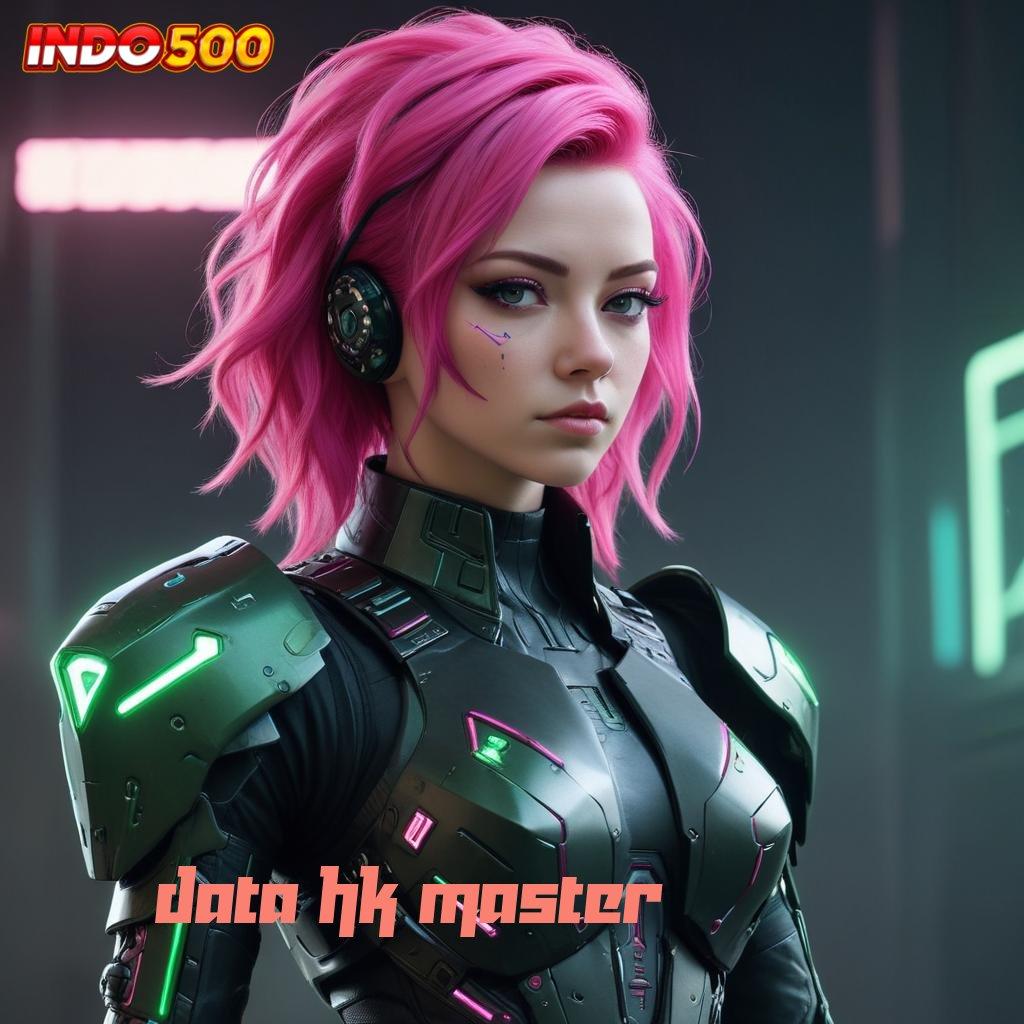 DATA HK MASTER → RTP Tertinggi Android dan iOS Pelantar