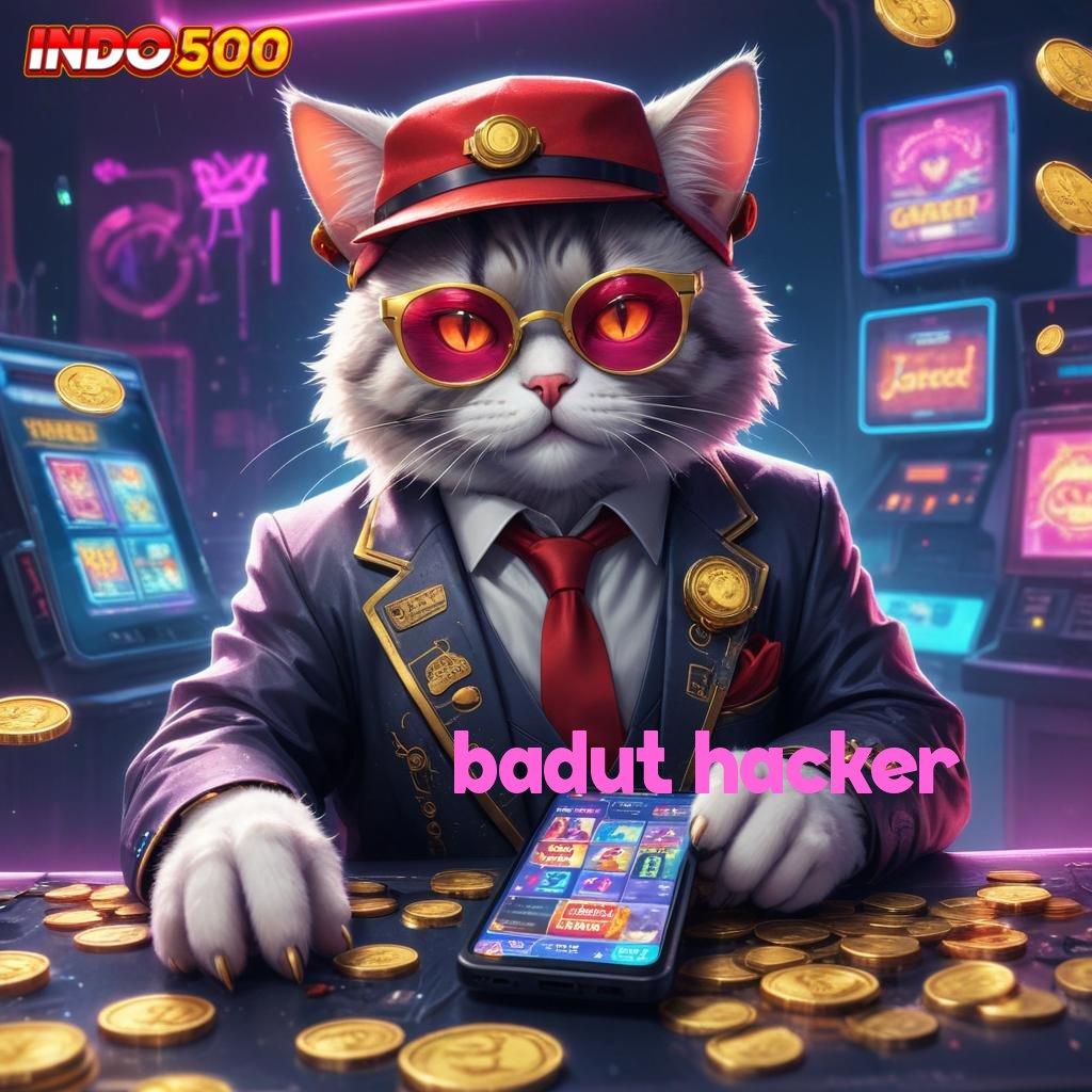 BADUT HACKER ➤ kesuksesan pengusaha akhir utama