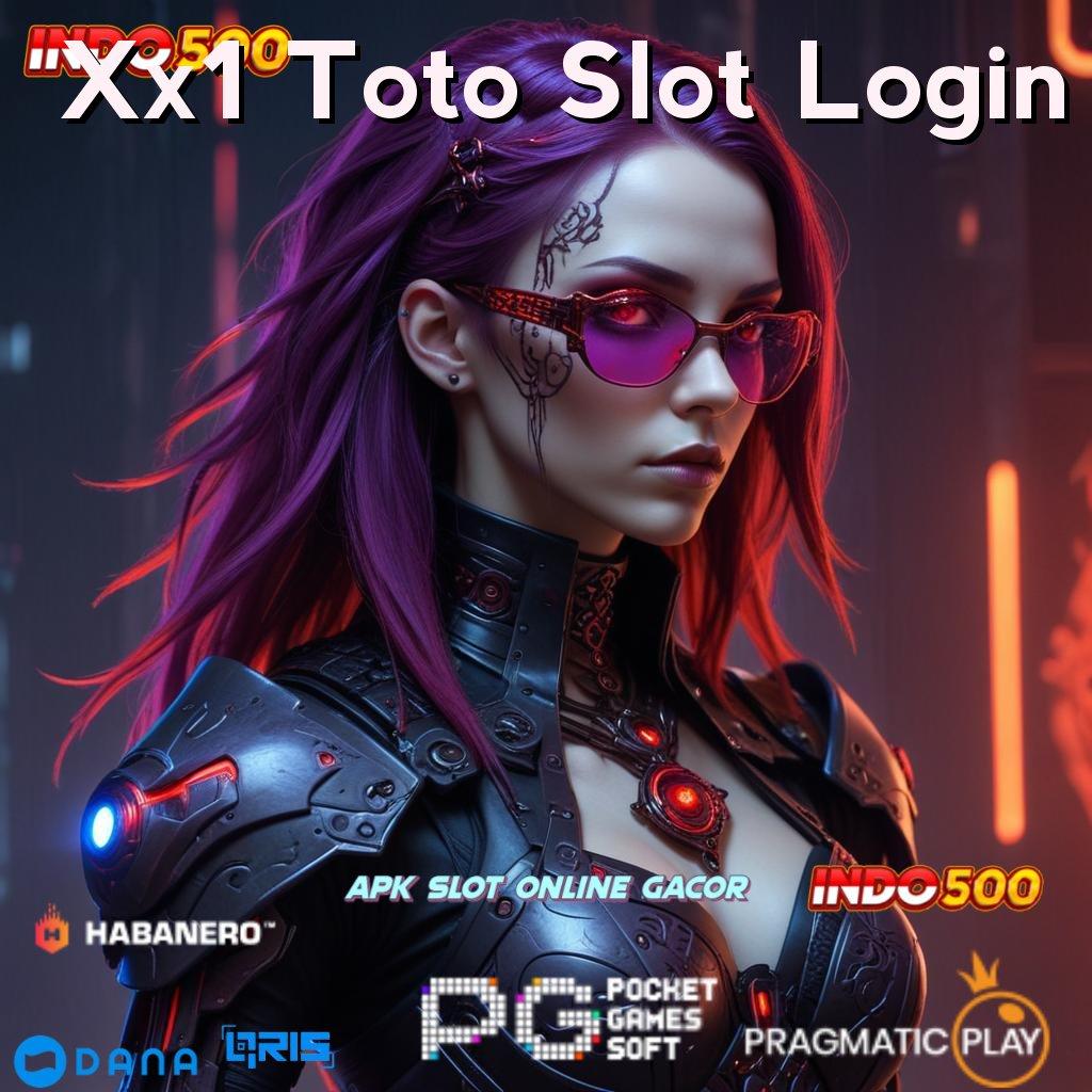 Xx1 Toto Slot Login