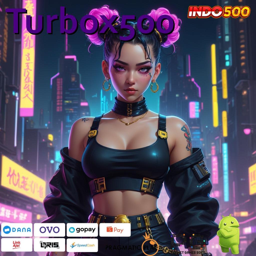 Turbox500