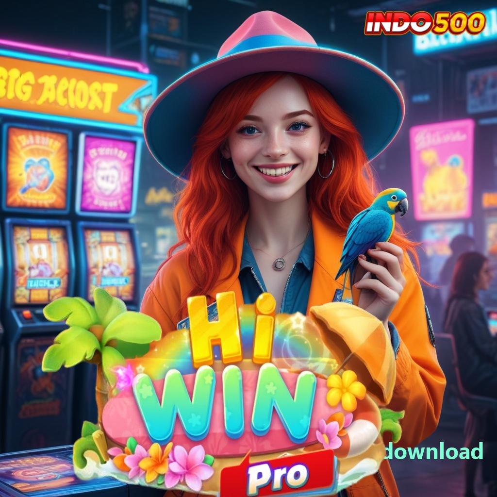 HIWIN 777 APK DOWNLOAD 💥 Pondasi Stabil untuk Event Mega Bonus