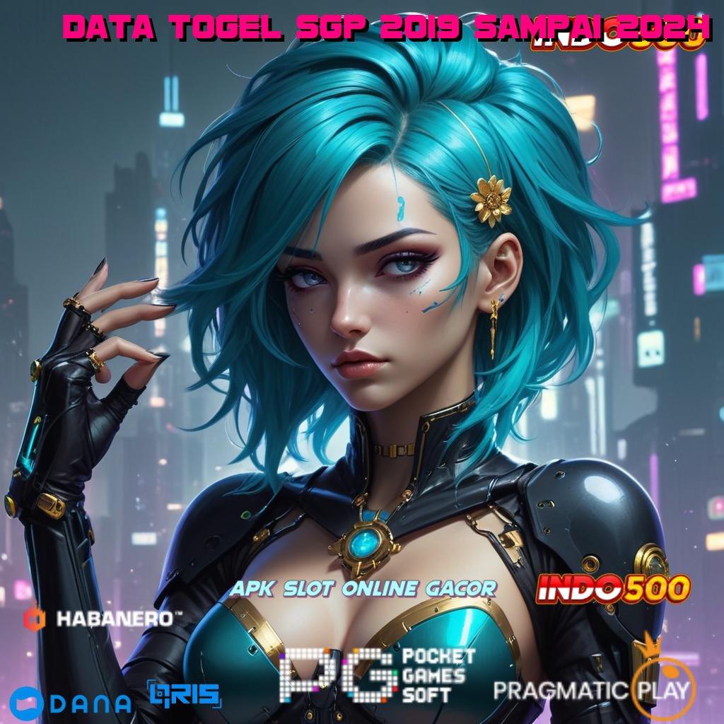 Data Togel Sgp 2019 Sampai 2024