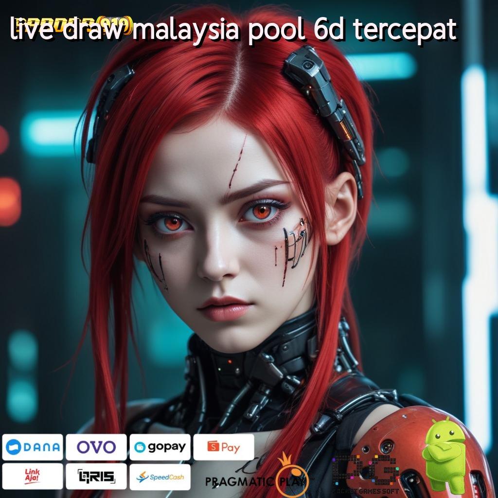 LIVE DRAW MALAYSIA POOL 6D TERCEPAT | Berkendara Keberhasilan Jackpot Langsung WD Cepat