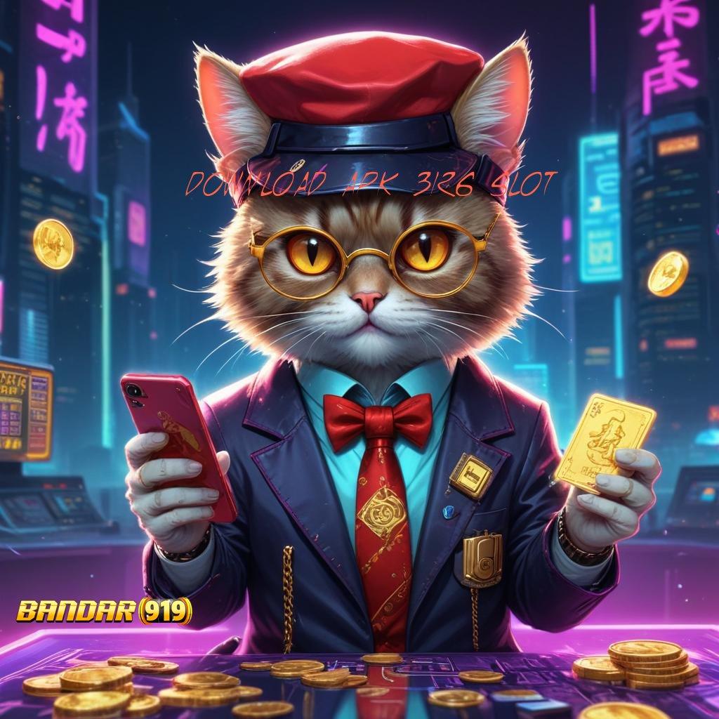 DOWNLOAD APK 3126 SLOT ® Keunggulan Scatter Baru untuk Pemain Berprestasi