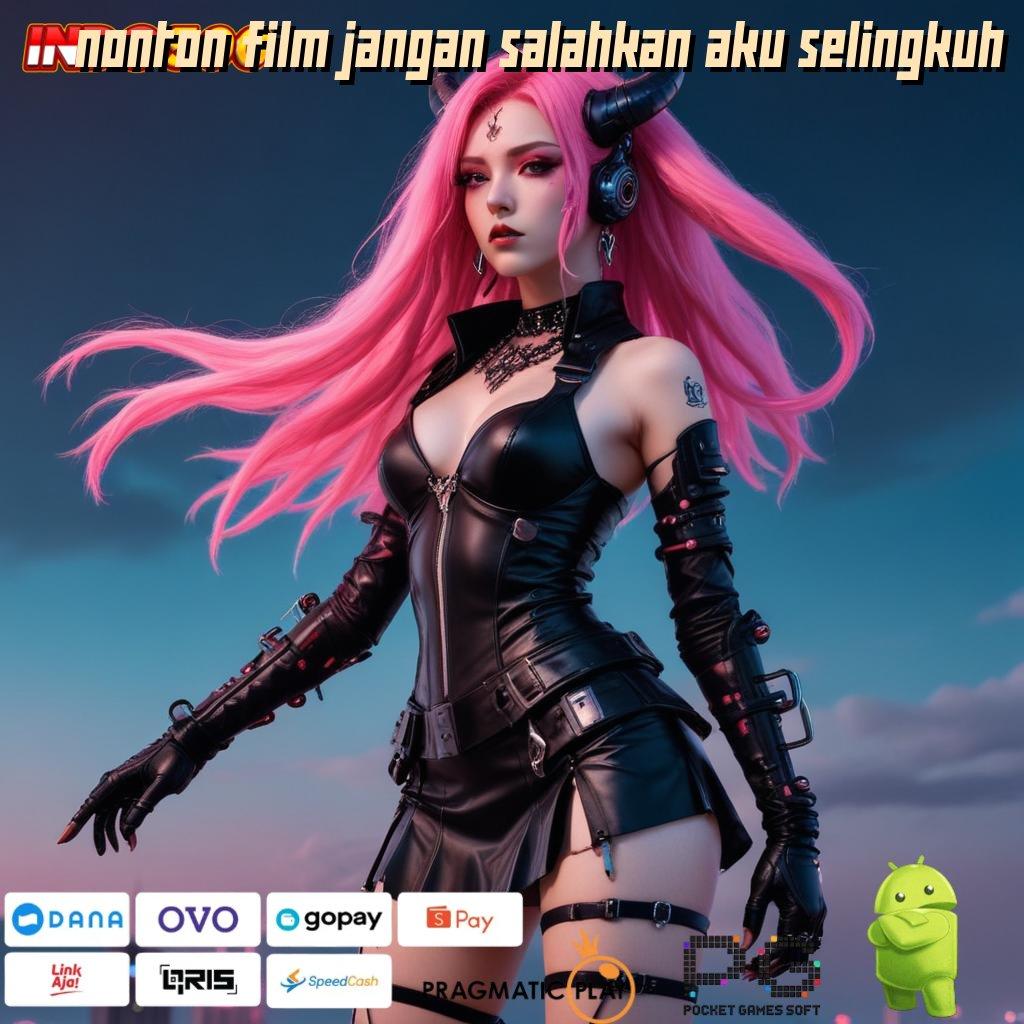 NONTON FILM JANGAN SALAHKAN AKU SELINGKUH Kemenangan Dijamin Cheat Slot Koin Gratis Apk