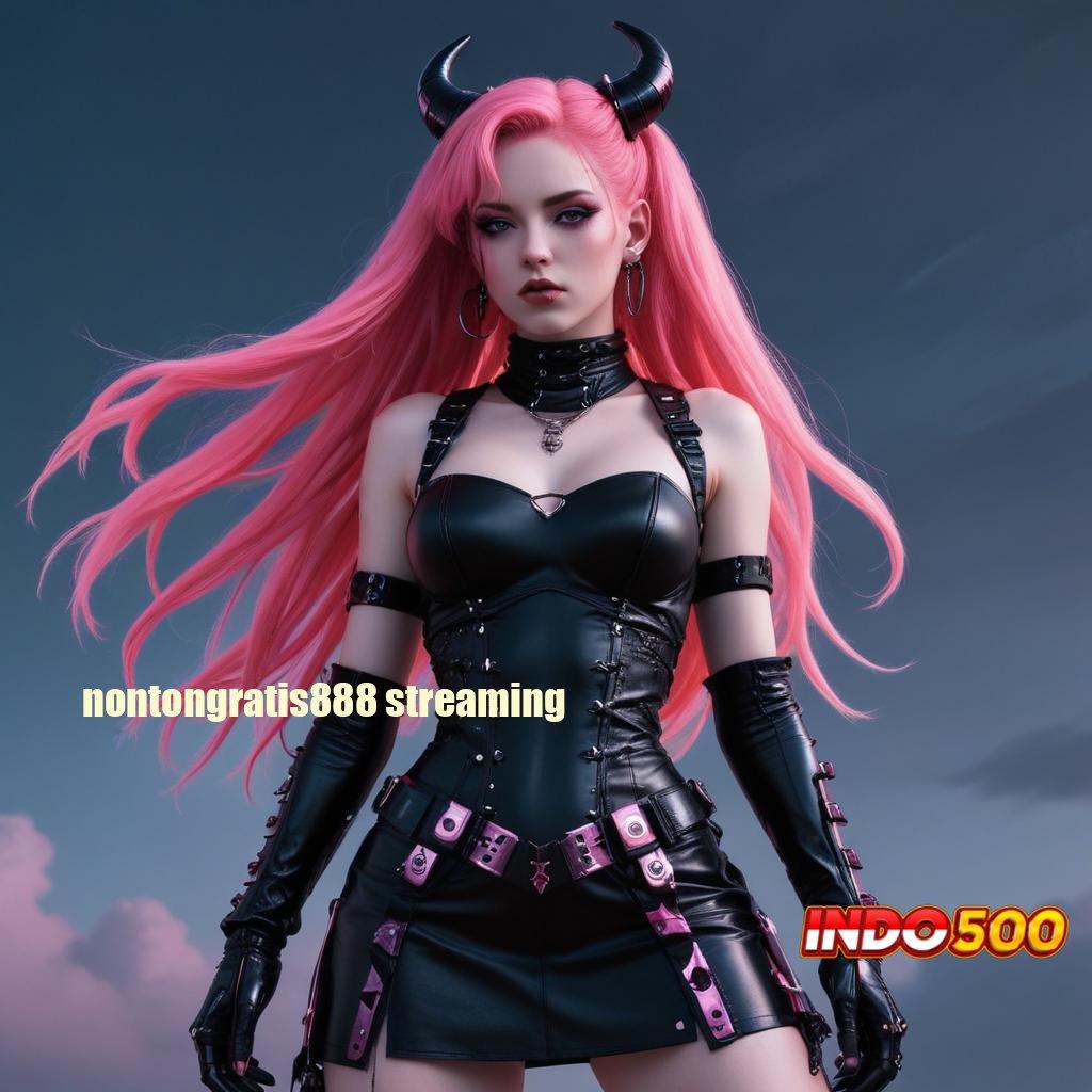 NONTONGRATIS888 STREAMING ↦ Raih Maxwin dengan Sistem Scatter Modern