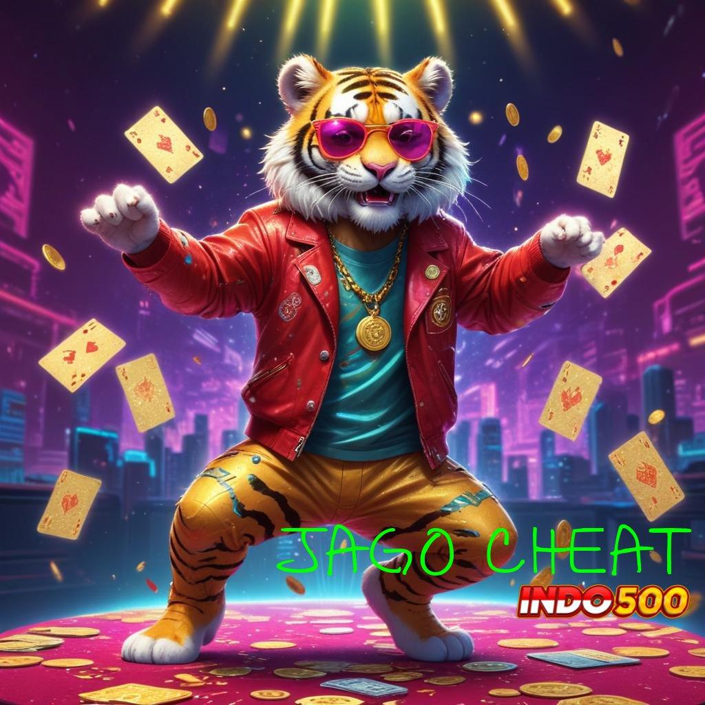 JAGO CHEAT ➤ Deposit Pulsa 20 Ribu Apk Maxwin Slot Terbaru Download Android