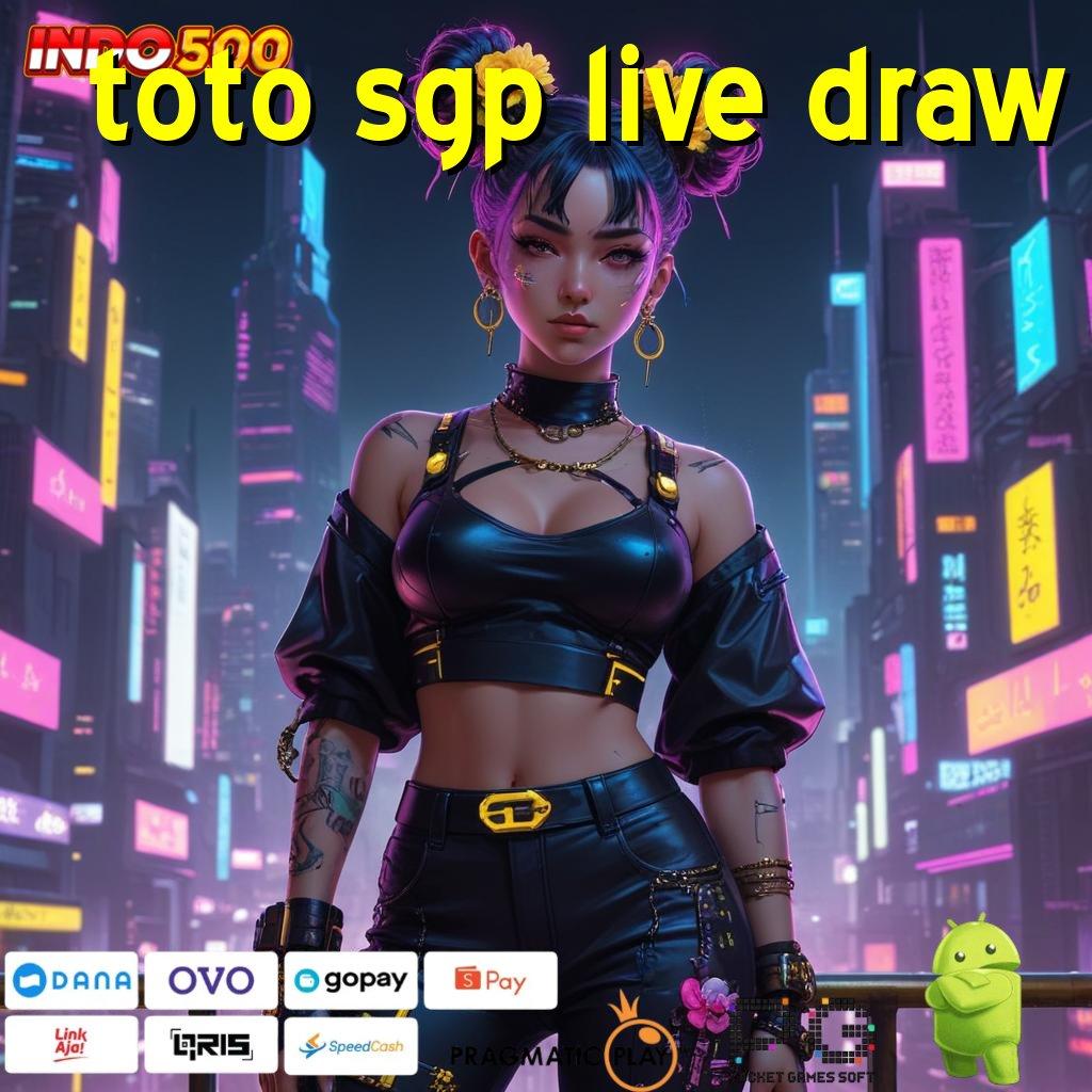 TOTO SGP LIVE DRAW sistem operasional rangka digital dasar jalur pusat