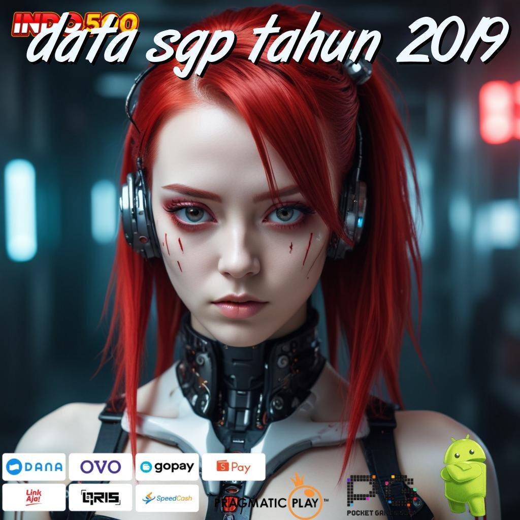 DATA SGP TAHUN 2019 Depo Mandiri 5k Slot Idr 777 APK 2025 yang Berkualitas Tinggi