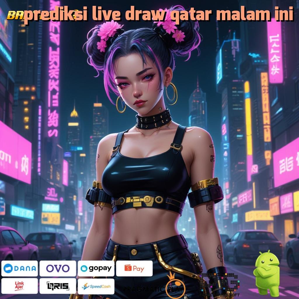 PREDIKSI LIVE DRAW QATAR MALAM INI > slot 5 ribu: di sini menang itu kebetulan!