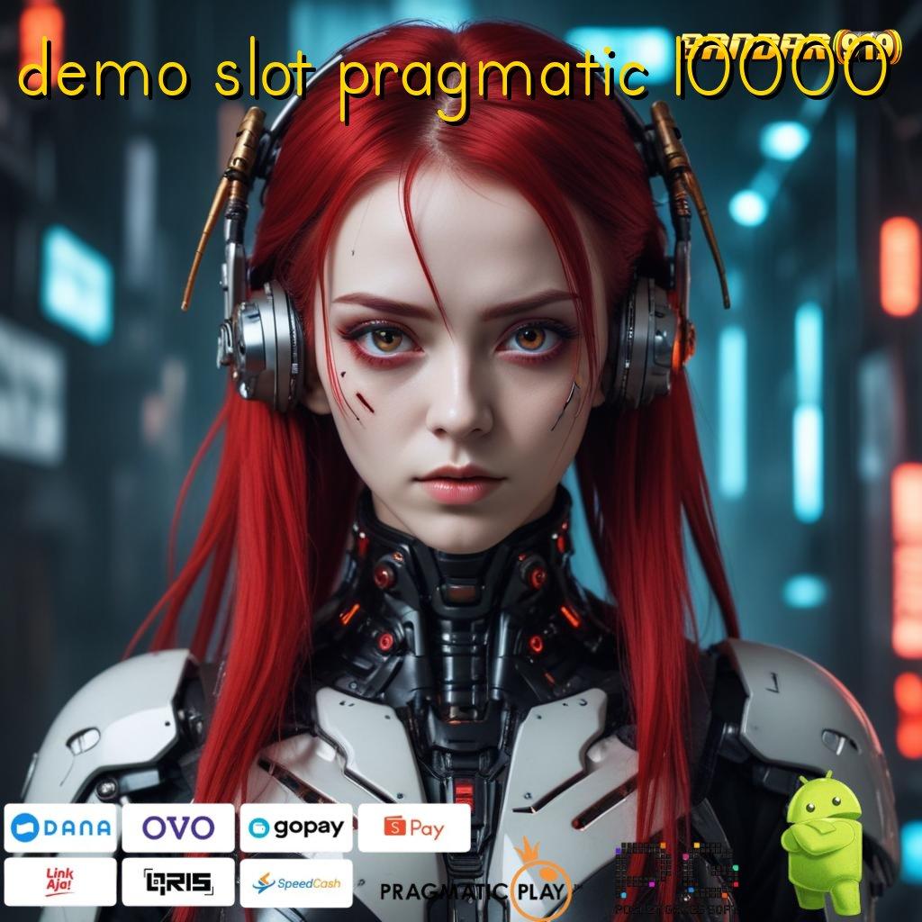 DEMO SLOT PRAGMATIC 10000 | Portal Baru Mesin Keuntungan Gampang Juara