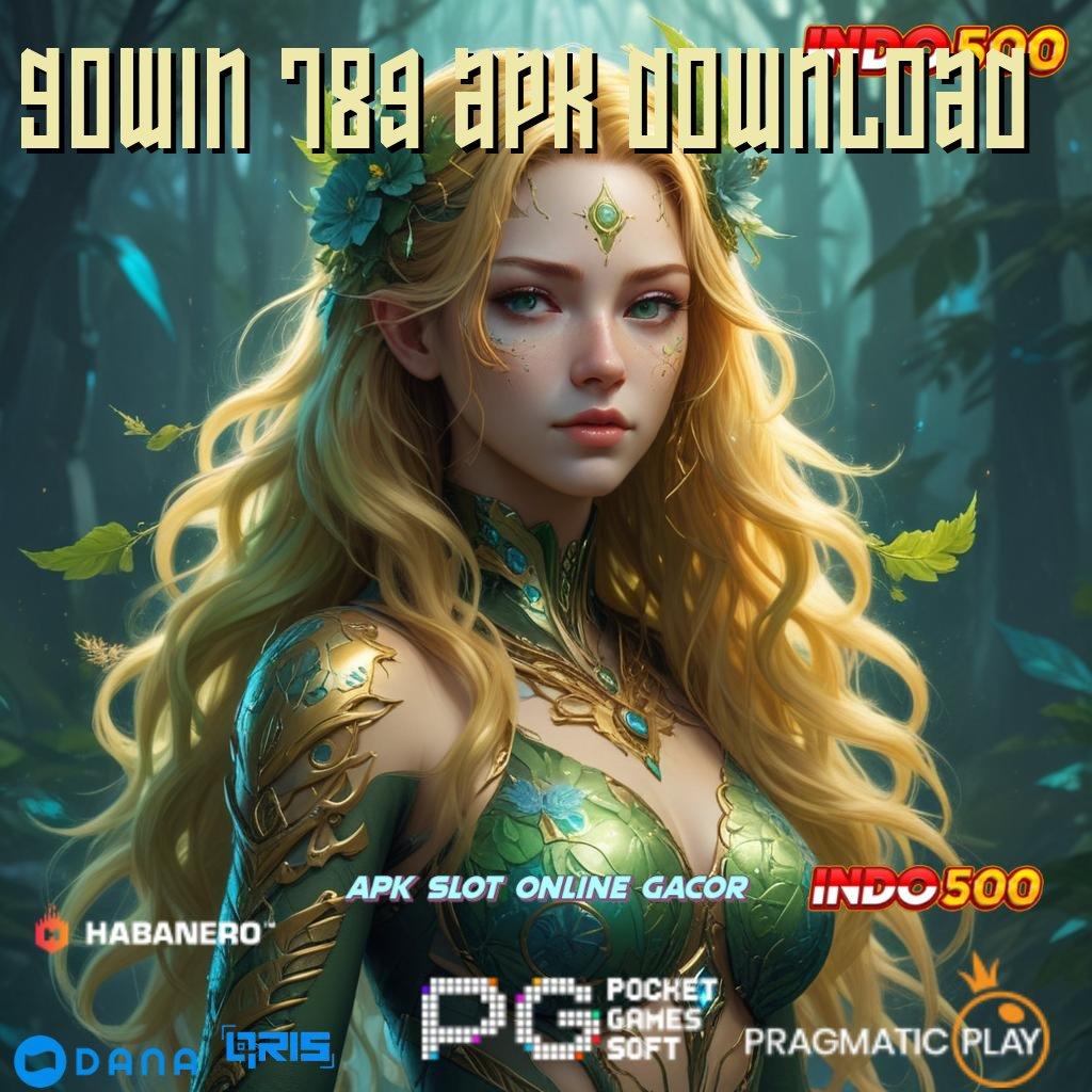 GOWIN 789 APK DOWNLOAD ➳ unduhan game android paling seru versi baru