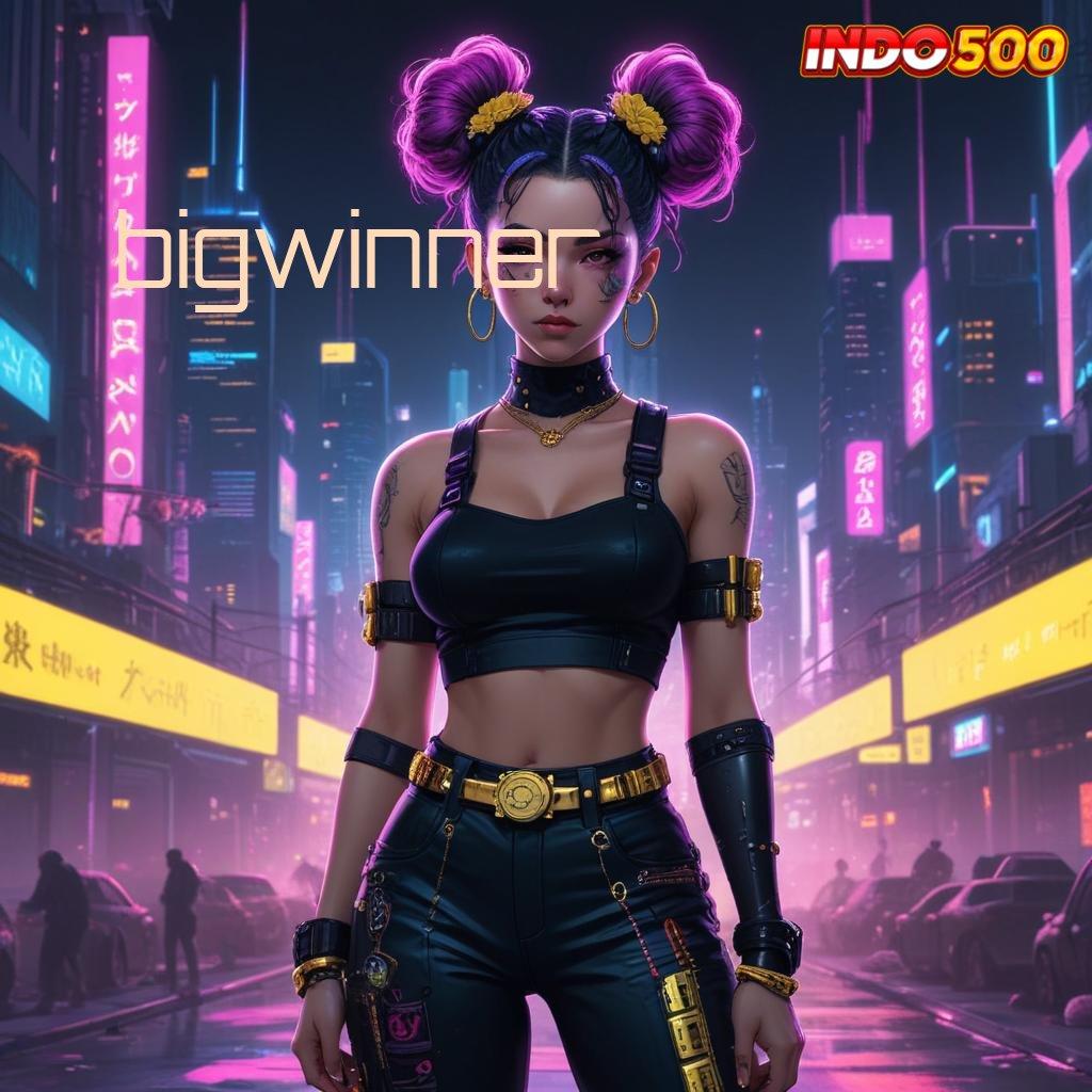 BIGWINNER 👉 Blok Bangunan Untuk Spin Maksimal