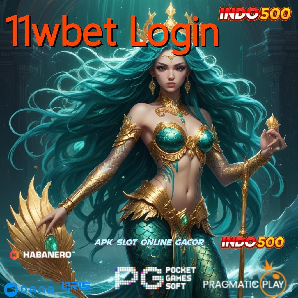 11wbet Login