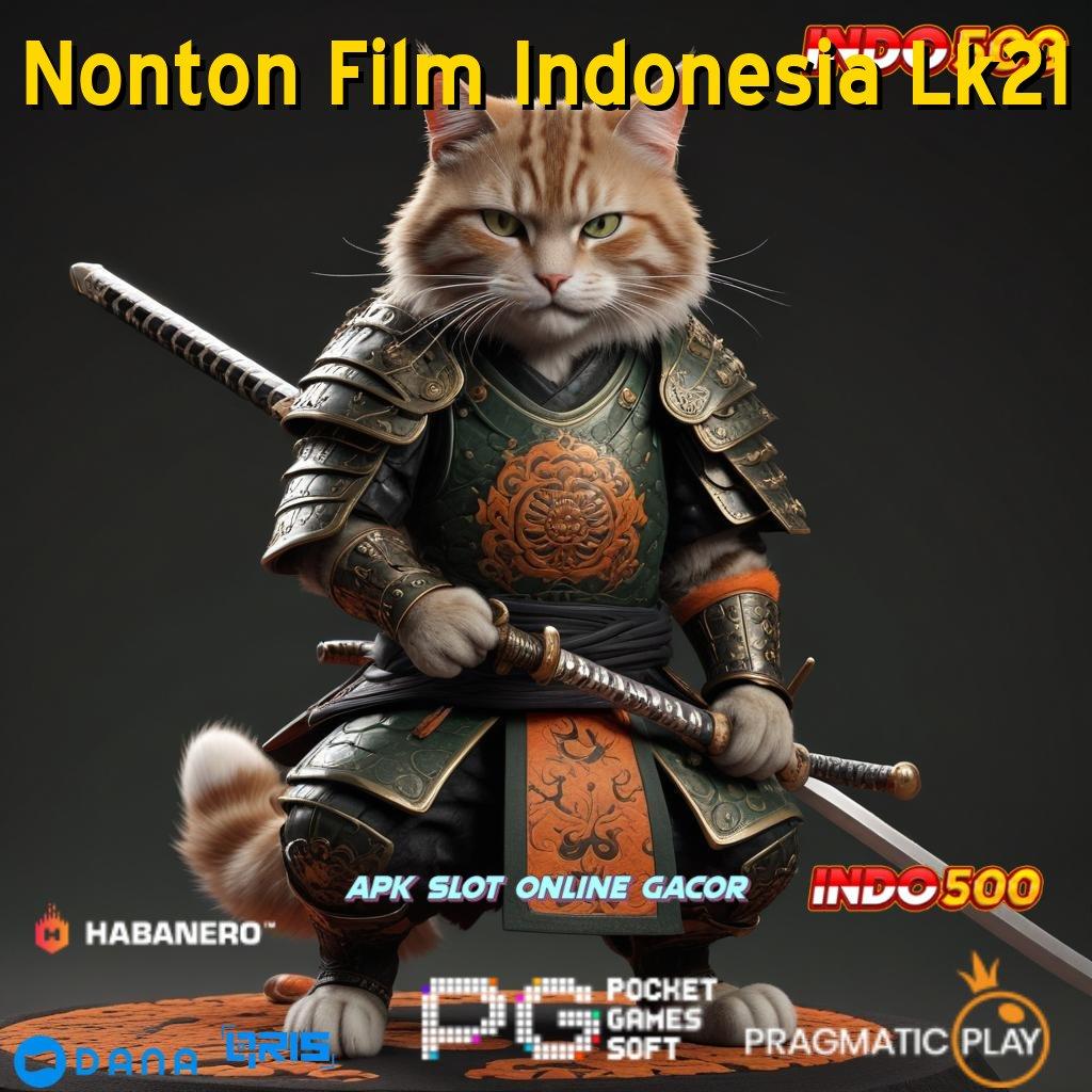 Nonton Film Indonesia Lk21