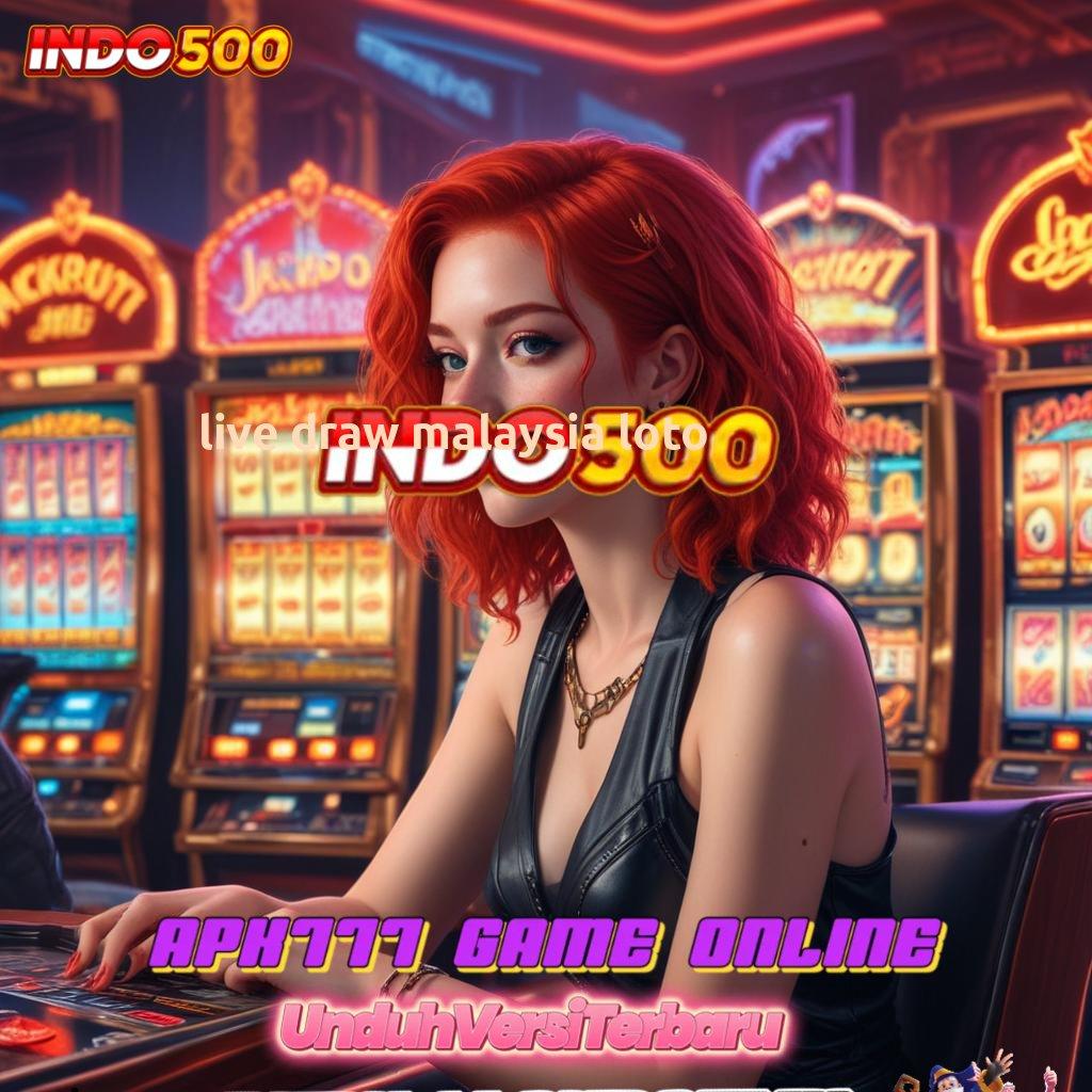 LIVE DRAW MALAYSIA LOTO ⋗ Spin Gratis Unduhan Versi Baru