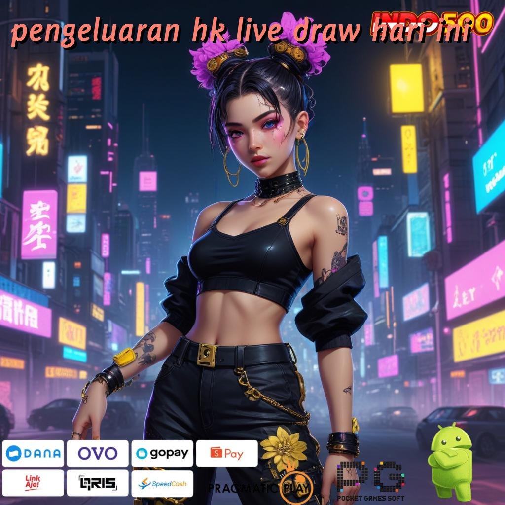 PENGELUARAN HK LIVE DRAW HARI INI Alternatif Rizki Cheat Game Slot Android Apk