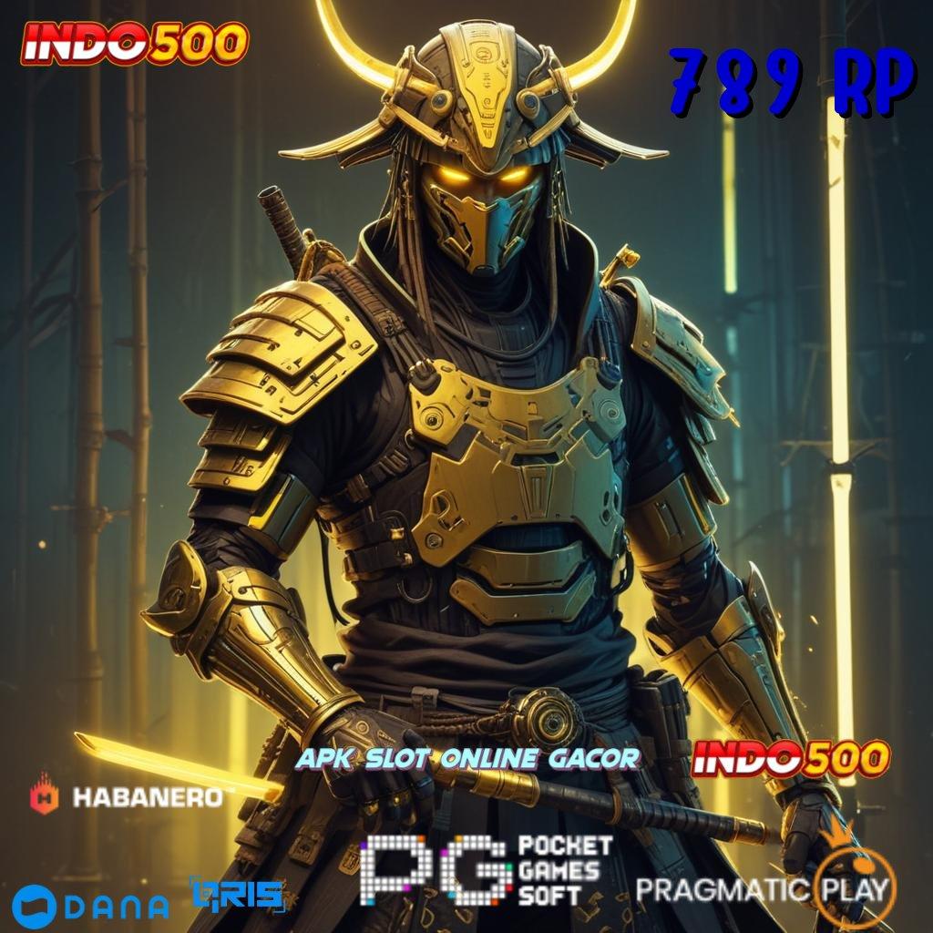 789 RP 🥇 download apk android terbaru