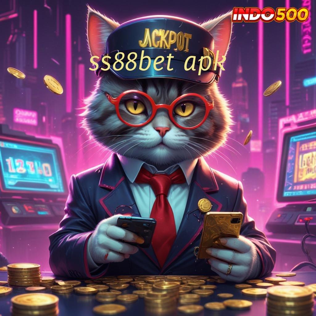 SS88BET APK ✨ Simple dan Mudah Tidak Rumit Sama Sekali