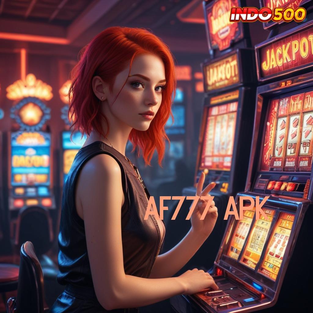 AF777 APK ≫ Deposit Ovo 20 000 Instal Apk Android Terbaru Tanpa Modifikasi