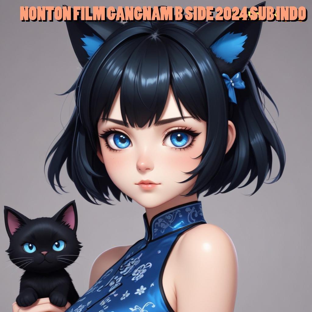 NONTON FILM GANGNAM B SIDE 2024 SUB INDO ⋗ Mau Slot Mahjong VIP? Tools Gratis Versi 2.977.55 Sudah Siap di Sini!