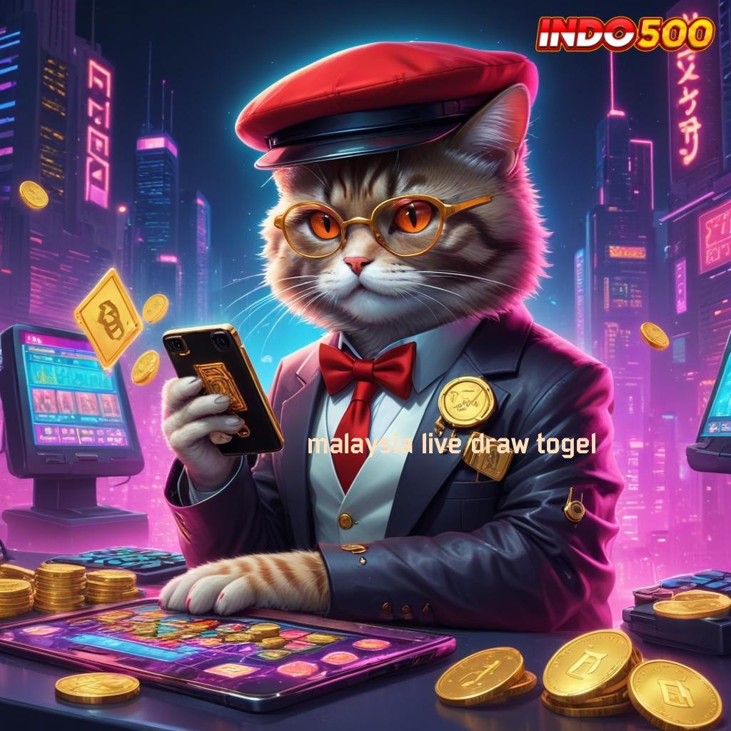 MALAYSIA LIVE DRAW TOGEL ➽ langsung profit dari fitur update baru