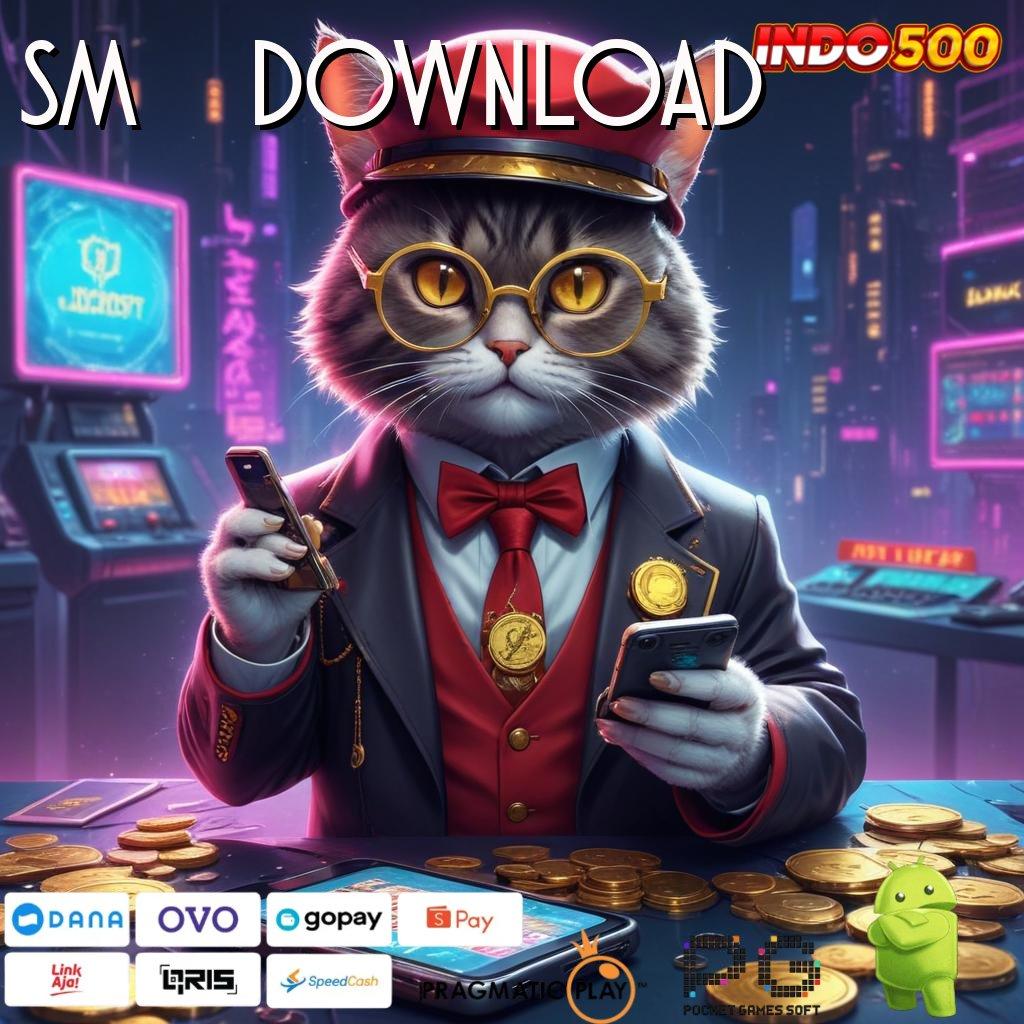 SM605 DOWNLOAD Bonus APK Pembaruan 79