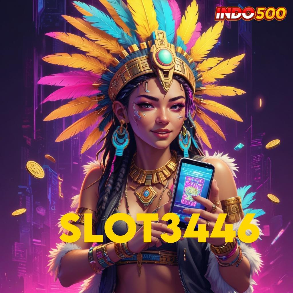 SLOT3446 ↪ Dp Bank Bsi 15 Ribu Mainlah Sekarang, Pasti Hasilkan