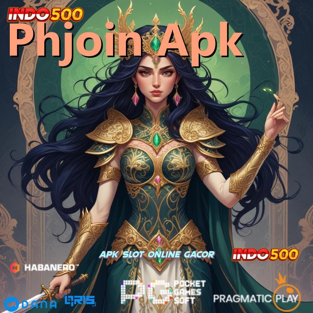 Phjoin Apk