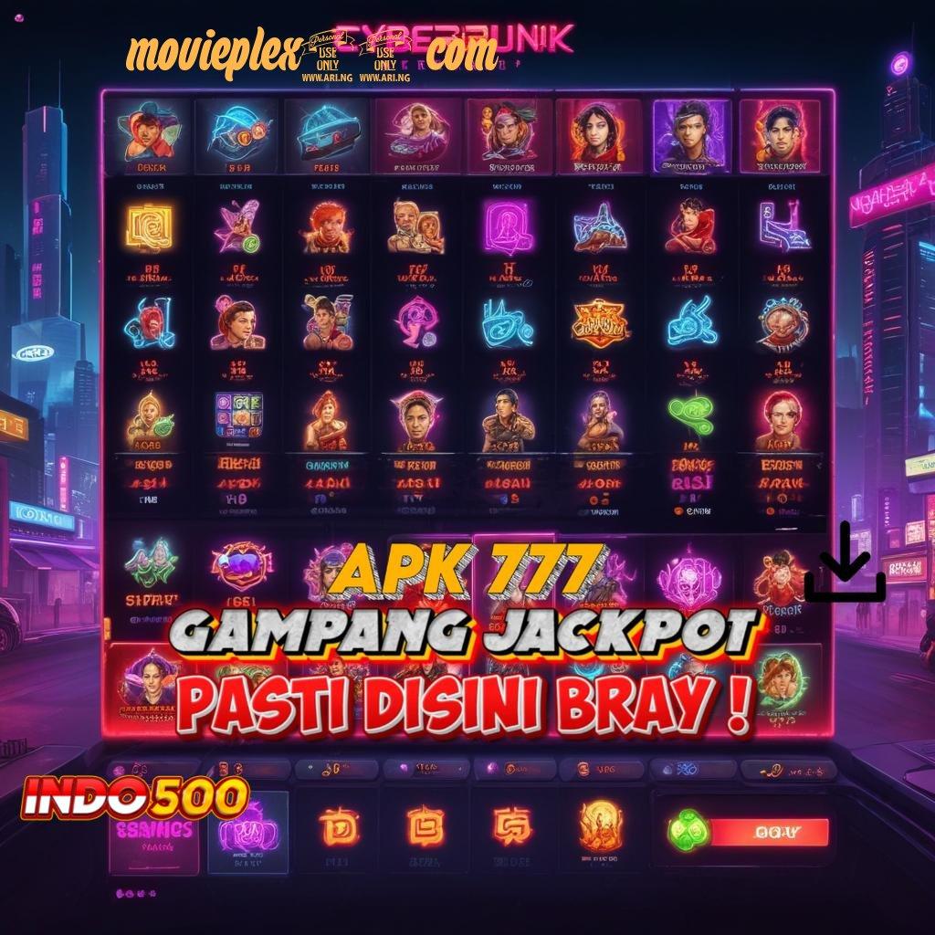 MOVIEPLEX21 COM ⚌ auto menang game cuan auto cuan