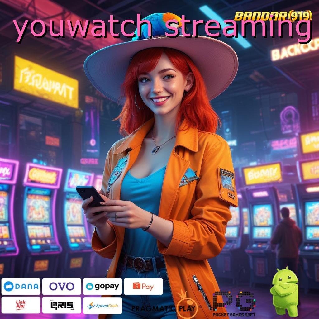 YOUWATCH STREAMING @ Deposit Bank Jago 15000 Slot Tanpa Saldo Dana Apk