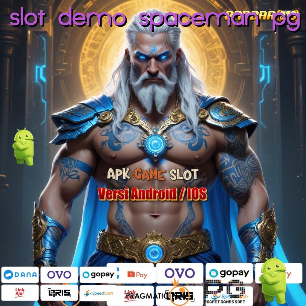 SLOT DEMO SPACEMAN PG > Rekayasa Paling Modern Slot Gacor Terbaru 2025 Banjir Keberuntungan!