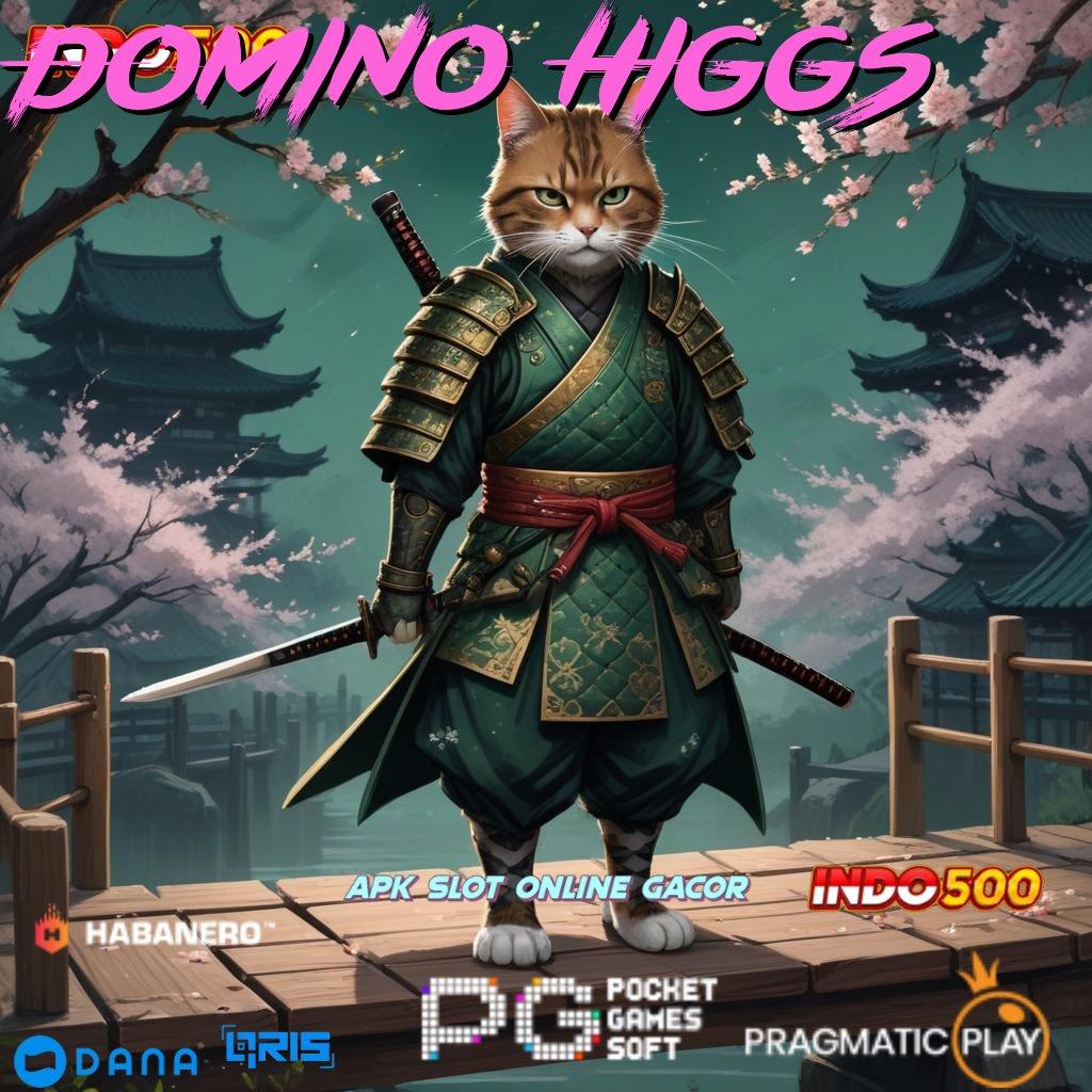 Domino Higgs