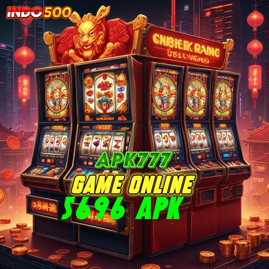 5696 APK 🔥 Jalan Alternatif Android Penghubung Digital Teknologi Konektivitas