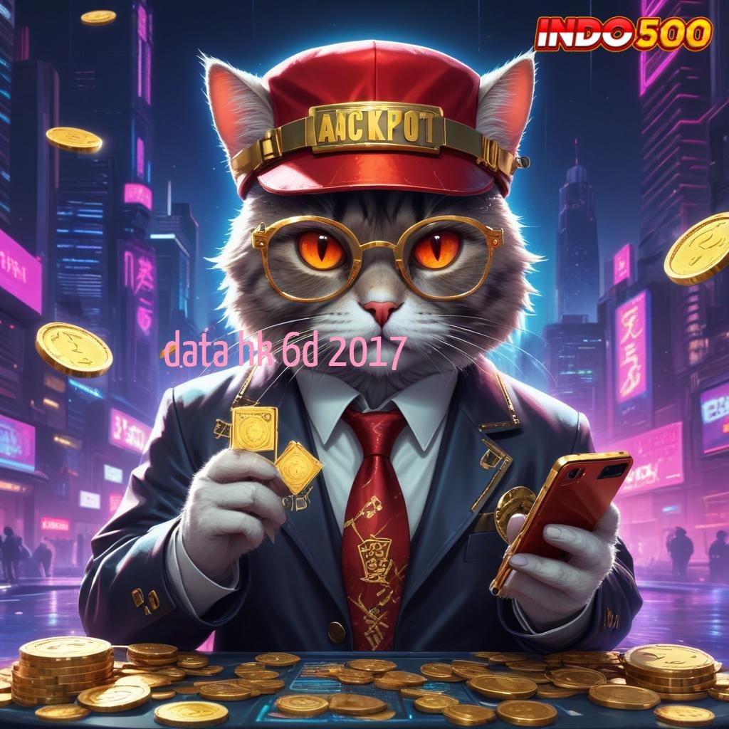 DATA HK 6D 2017 🚀 keahlian dalam bidang