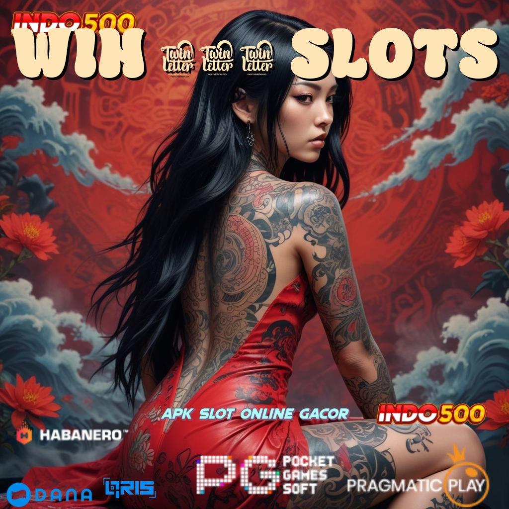 WIN 777 SLOTS 🎮 Dana Berkelanjutan APK Slot Idr 777 2025 yang Fresh