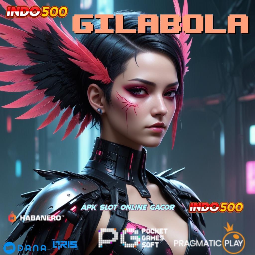 GILABOLA | panduan strategi juara peluang selalu ada