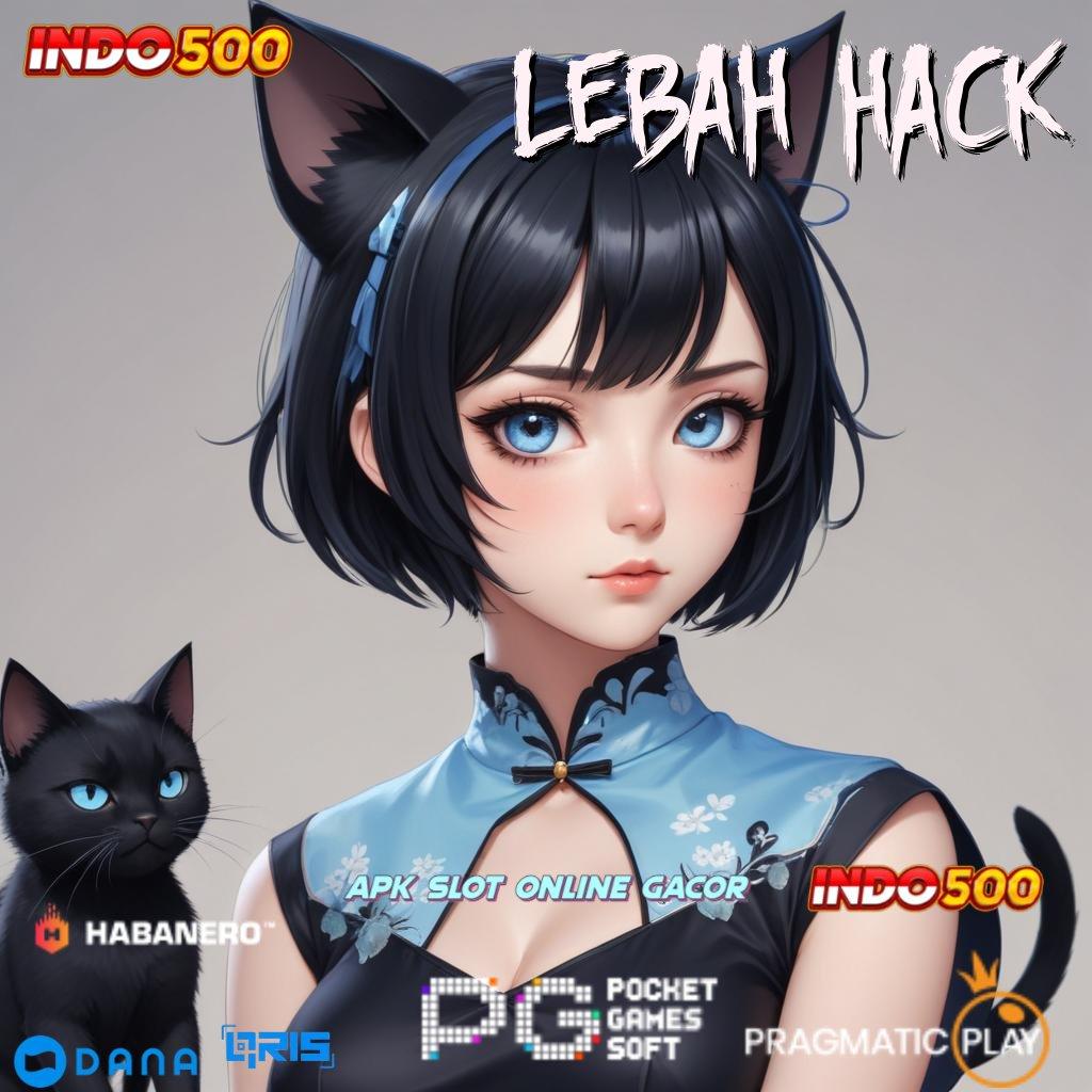 LEBAH HACK 🥇 depo tanpa potongan 10 000