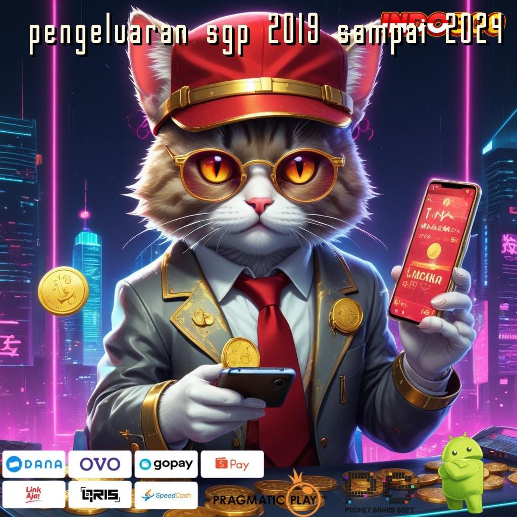 PENGELUARAN SGP 2019 SAMPAI 2024 Depo Bri 15k APK Slot Uang Asli yang Kompetitif