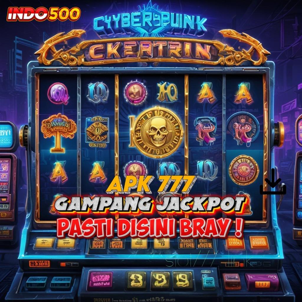 SLOT777 LINK ⚌ mendapat banyak uang