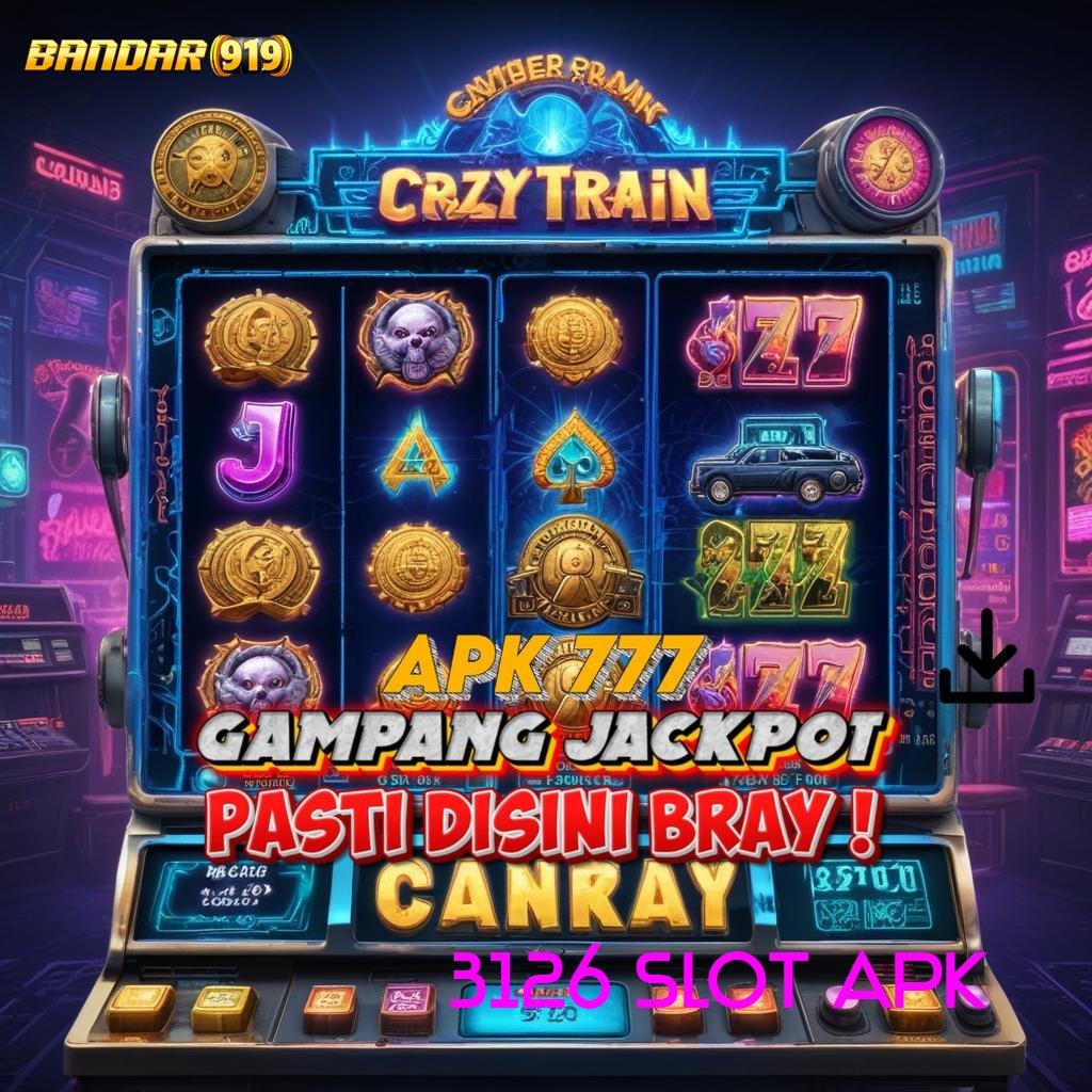 3126 SLOT APK ♒ Renungkanlah Pola Baru Spin Gampang Hari Ini