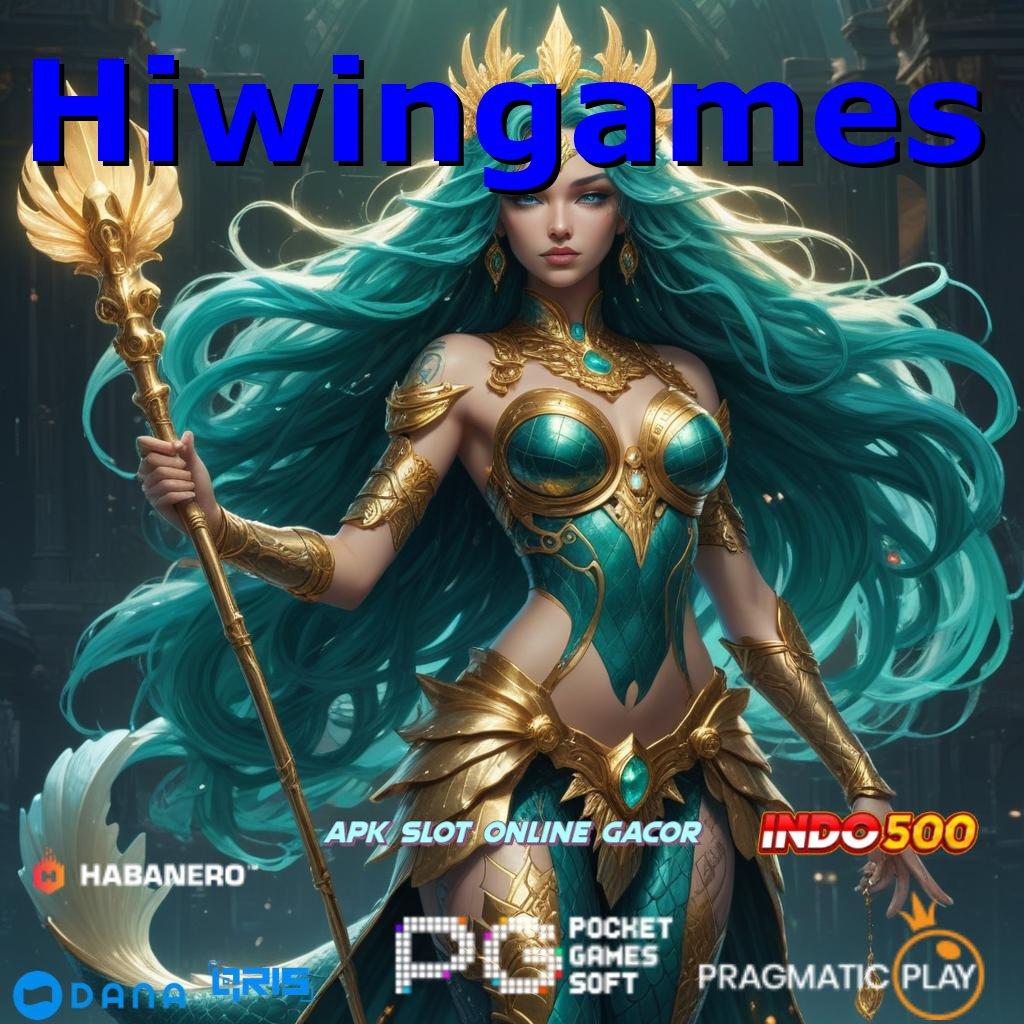 Hiwingames