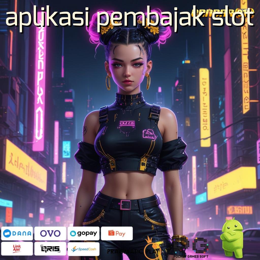 APLIKASI PEMBAJAK SLOT , inovasi berkelanjutan