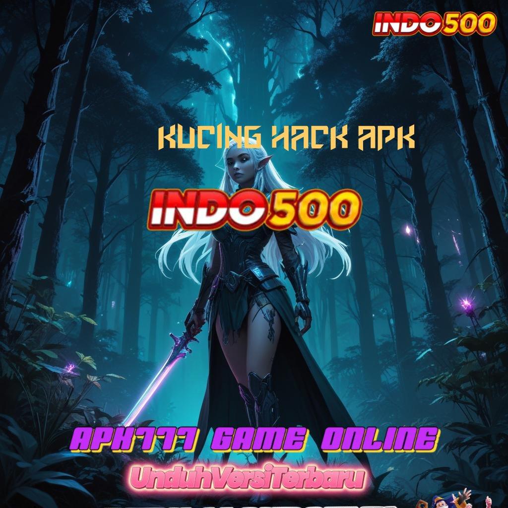 KUCING HACK APK 🥇 Kode Rejeki Aplikasi Slot Olympus, Si Penghasil Uang