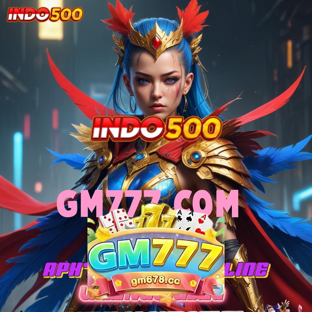 GM777 COM ✨ Depo Mandiri 15rb APK Slot Olympus, Berbasis Keberuntungan