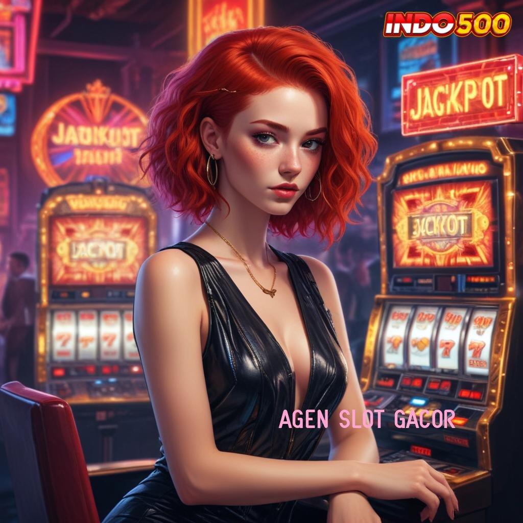 AGEN SLOT GACOR penghubung baru untuk game uang instan cair