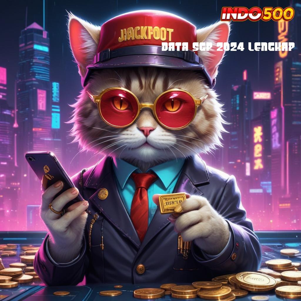 DATA SGP 2024 LENGKAP ⚡ Slot APK Terbaru Sensasi Main Maksimal