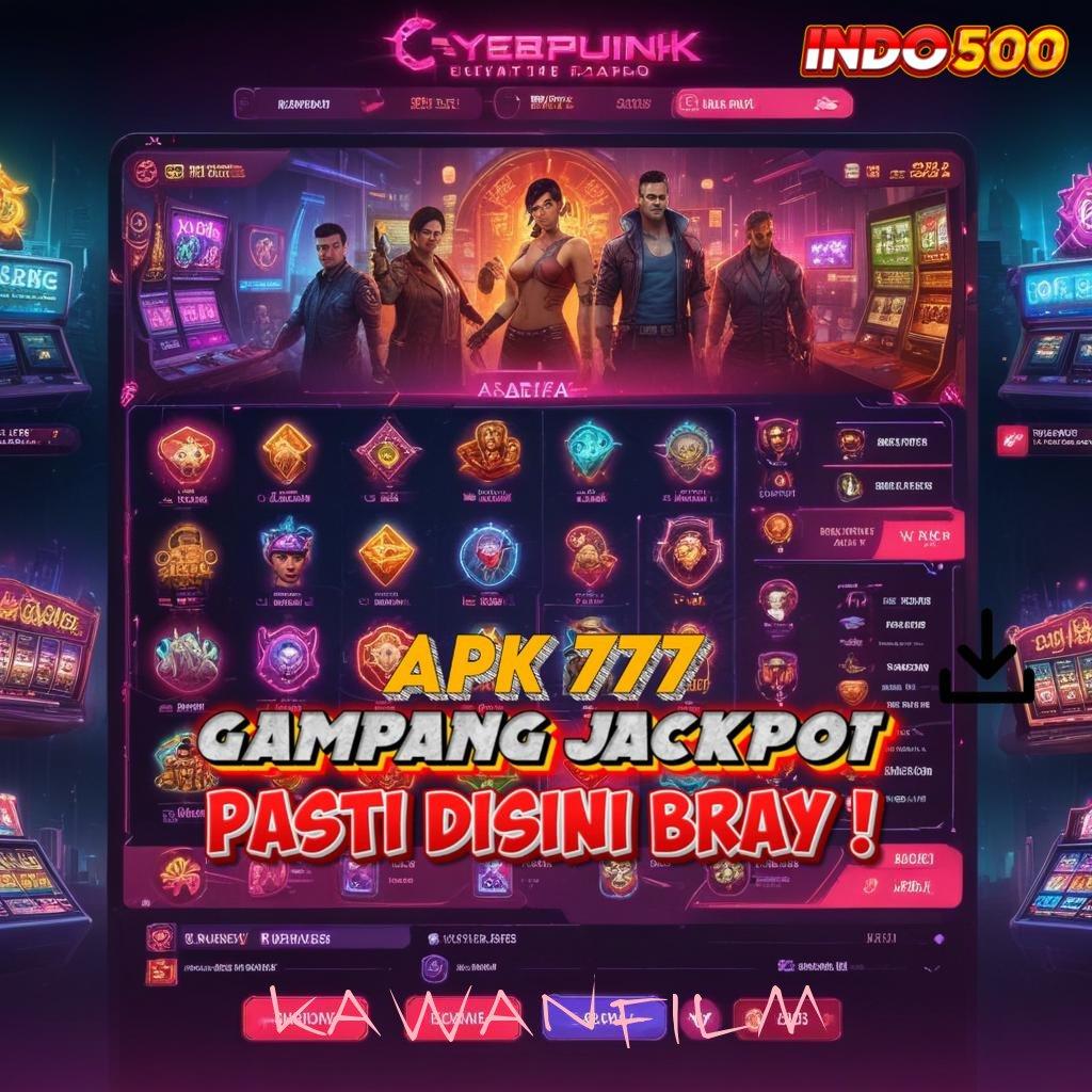 KAWANFILM21 🔎 Depo Ewallet 10 000 Bergabunglah, Cuan Pasti Datang